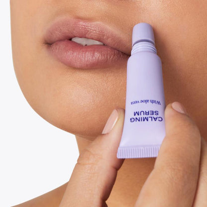 Lixxaa© Facial Hair Removal Cream